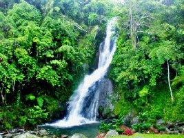 Kidapawan Philippines Tour