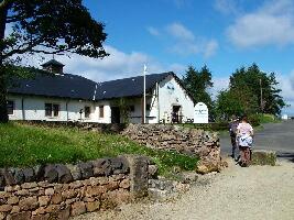 Greenock Cut Visitor Centre