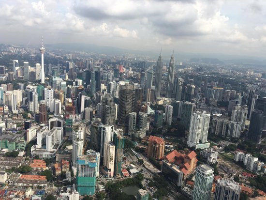 Ascend Sky Tours