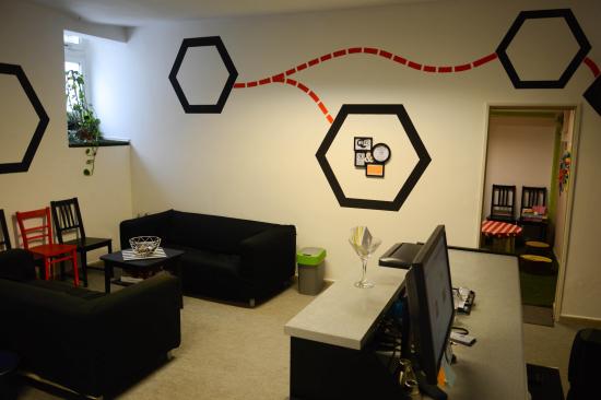MINDCRIME real life room escape game