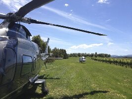 The Helicopter Group Australia
