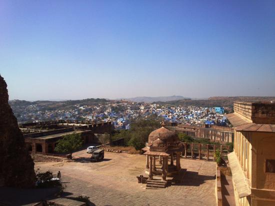 India Tour By Car and Driver Private Day Tour