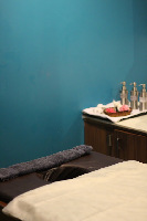 Jaipur India Spa