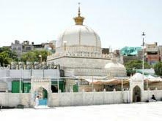 SVT Tours and Travels - Jaipur Pink City Tour