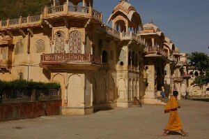 Diwakar Tours