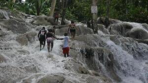 Excursions In Jamaica