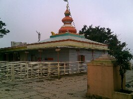 Kalubai Mandir