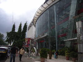 Kakade Mall