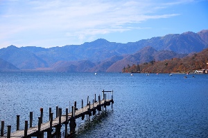 Tobu Chuzenjiko Cruise