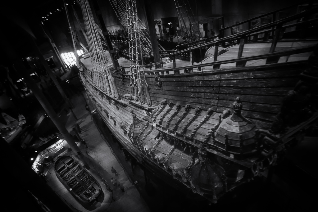 The Swedish History Museum
