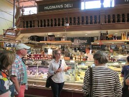 FoodTours.eu Stockholm