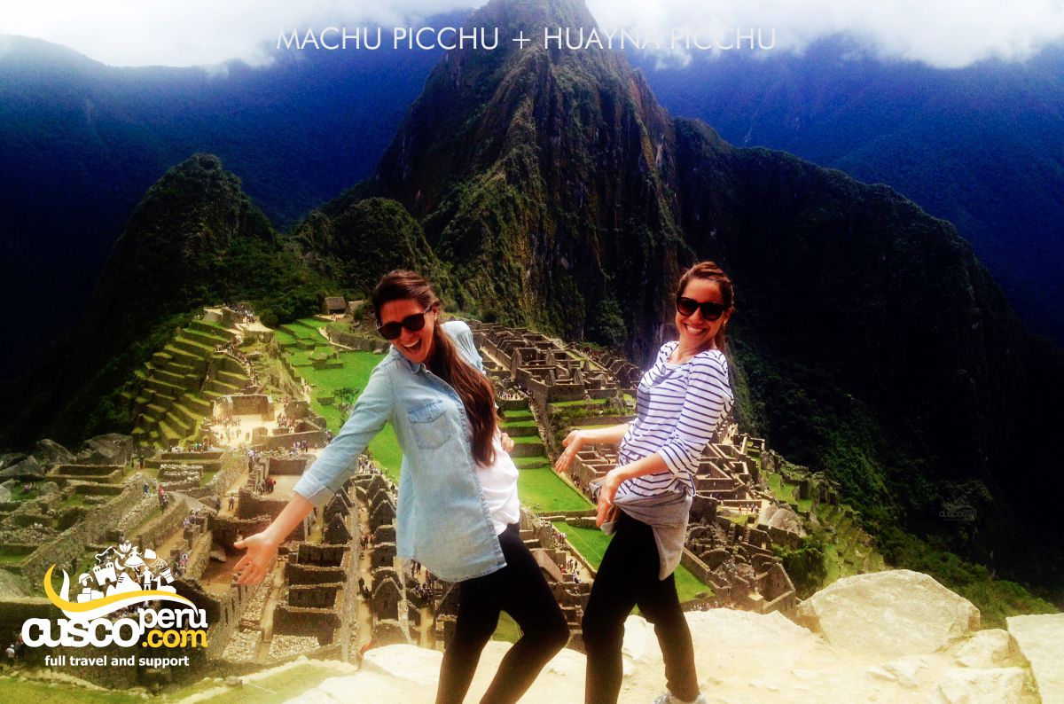 Machupicchu Agency - Day Tours