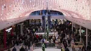 Mall of Scandinavia