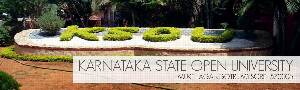 Karnataka State Open University