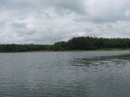 Kabini Dam