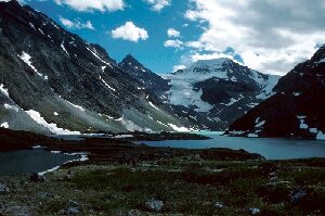 Fort Nelson Canada Park