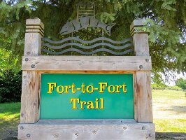 Langley Canada Fort