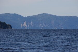 Blow-Me-Down Mountains