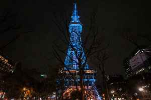 Nagoya TV Tower