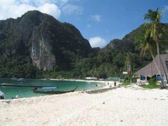 Thailand Divers, Karon Beach