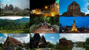 J.Travel Service