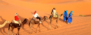 Morocco Exotic Tours - Day Tours