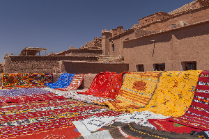 Marrakech Sand Tours