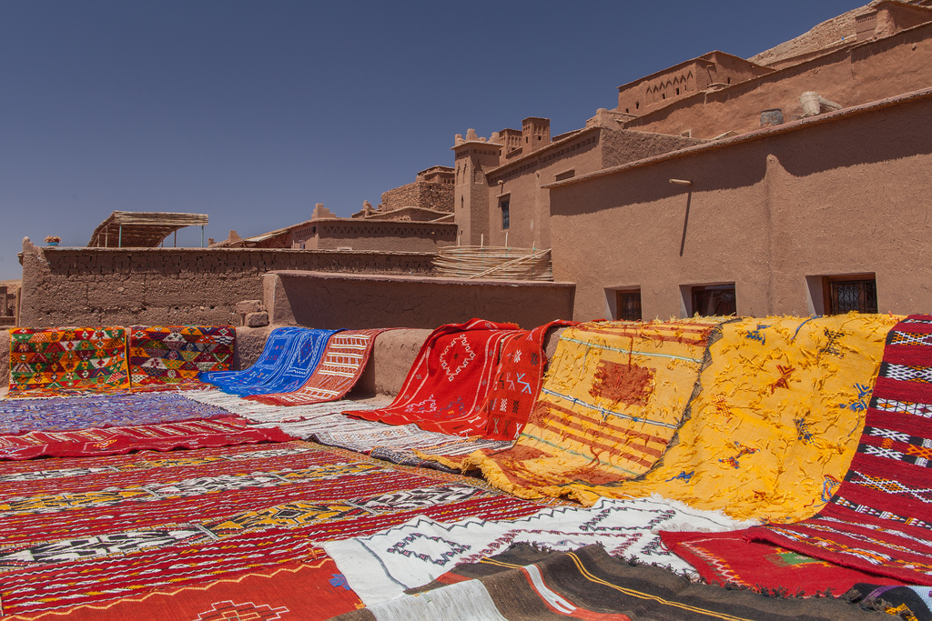 Marrakech Sand Tours