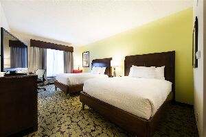 Hilton Garden Inn Charlotte Airport