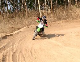 Tracks N Trails Pattaya