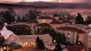 Hotel Vista Real Guatemala