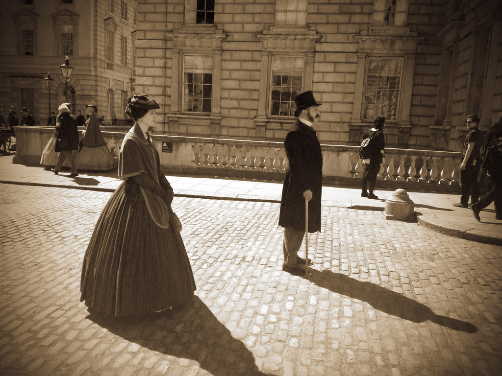 Somerset House