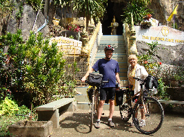 Chiang  Rai Thailand Tour