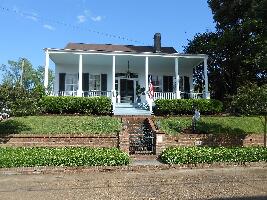 Natchez United States Hill
