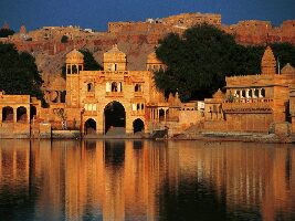 The Thar Experience