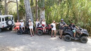 Ultra Safari