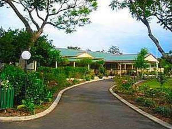 Bonville Lodge Bed and Breakfast