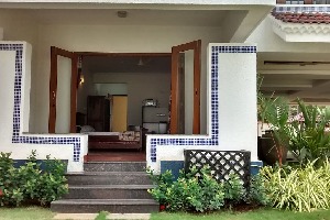 Bardez India Swim