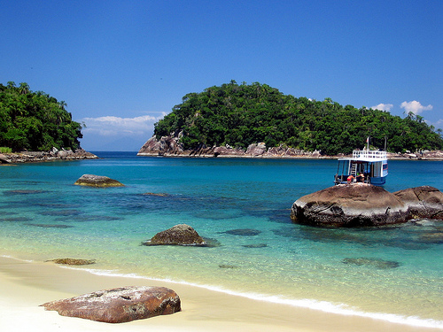 Ilha das Couves