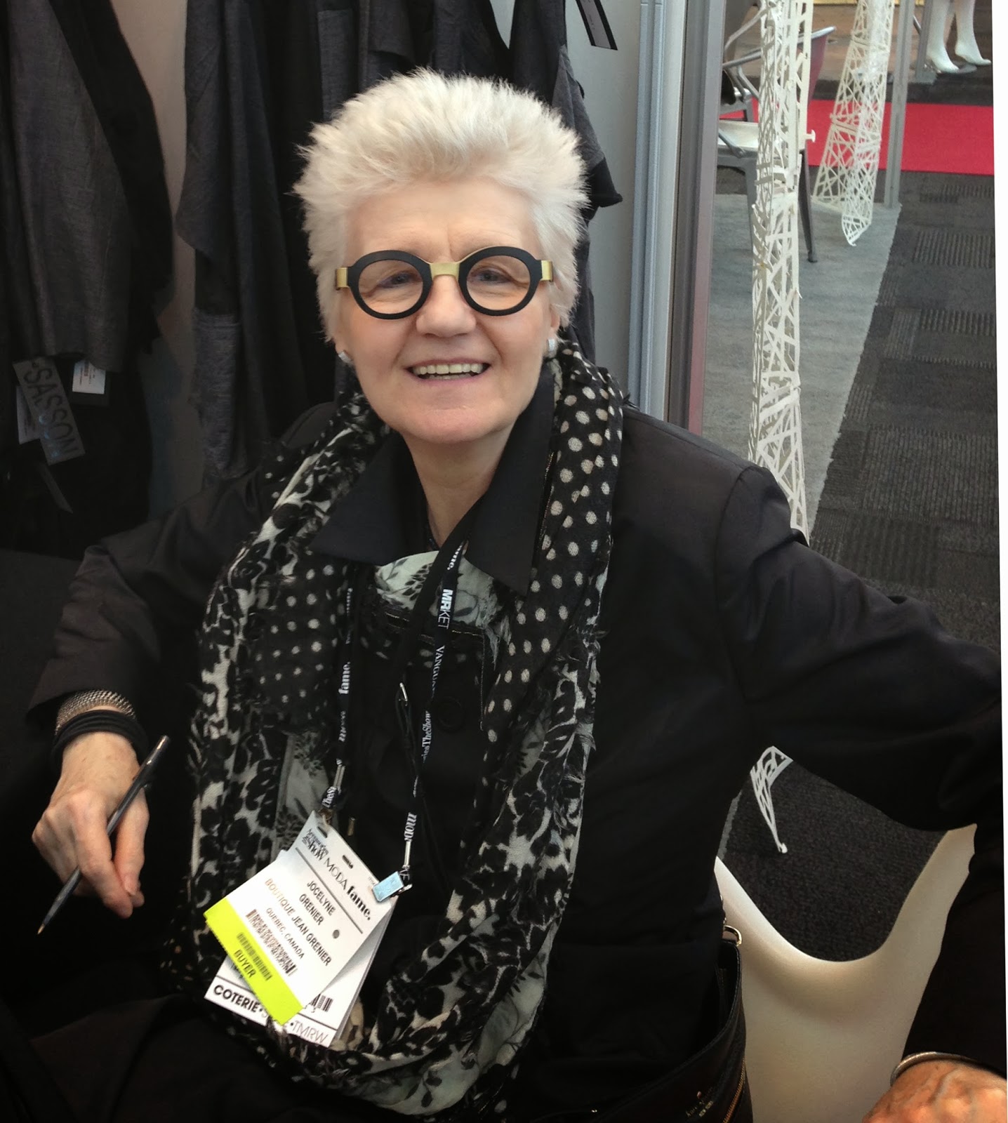 Boutique Jean Grenier