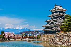 Ride Japan