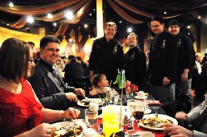 Famous People Players Dinner Theatre