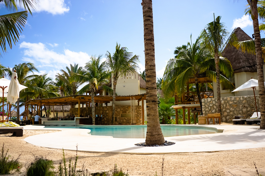 Mahekal Beach Resort