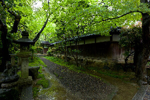 Toganji Temple