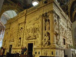 Santuario Della Santa Casa