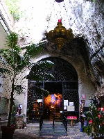 Santuario Santa Rosalia