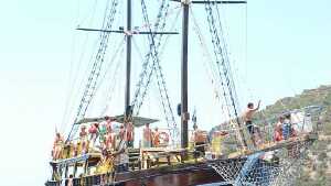 Private Tour Guide by Dilek -Tours