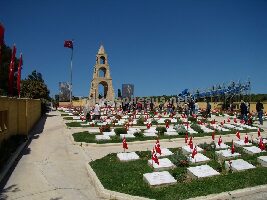 Gallipoli Tour