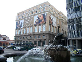 Centro Cultural Banco do Brasil - CCBB Rio de Janeiro