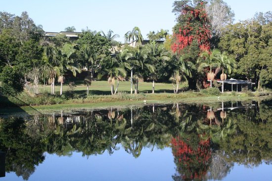 Caboolture Riverlakes Motel
